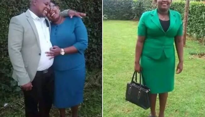 Woman Kills Her 3 Children Before Committing Suicide (Photos)