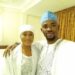 “Polygamy Is Winning” – Man Says As He Shares Photos Showing How ”Happy” His First Wife Looked The Day He Married Second Wife