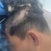 Airport Police Discovers 220g Of Cocaine Worth 10,000 Euros Under Man’s Wig (Video)