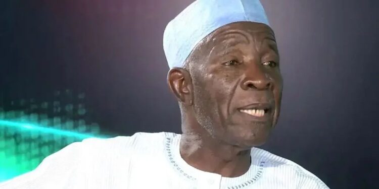 Galadima Clarifies No Agreement Between North And South On 2027 Election