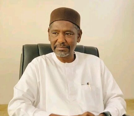 Kano Commissioner Resigns