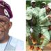 Jubilation As NYSC Finally Begins Payment of ₦77,000 Monthly Allowance To Corps Members