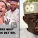 Tinubu’s Administration Worst In Nigeria’s History, Has Nothing To Offer – Prophet Odumeje (Video)