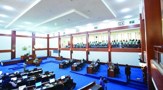 Rivers Assembly Orders Arrest Of RISIEC Chairman