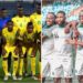 2026 WCQ: Zimbabwe Players Promised N300m Each To Defeat Nigeria