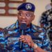 It’s Unfair To Generalise That The Police And Corruption Are 5 And 6, As Many Officers In The Force Have The Fear Of God – Police Spokesperson, ACP Olumuyiwa Adejobi