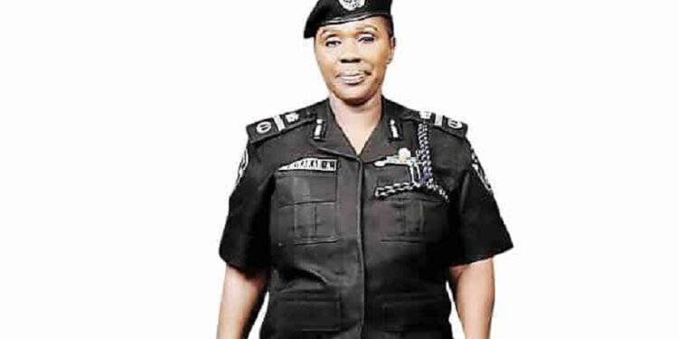 Most Senior Female Police Officer In Nigeria Speaks On Emergence Of A Female IGP