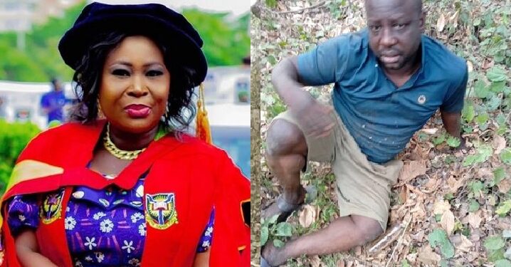 Tables Can Turn – LASU Lecturer Writes As She Recalls When Abducted Afenifere Youth Leader, Ojajuni Allegedly Called Her ‘Ashawo’