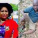 Tables Can Turn – LASU Lecturer Writes As She Recalls When Abducted Afenifere Youth Leader, Ojajuni Allegedly Called Her ‘Ashawo’