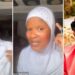 “Did She Write His Songs?” – Fans React As Asake’s Baby Mama Shows Off Singing Talent (Video)