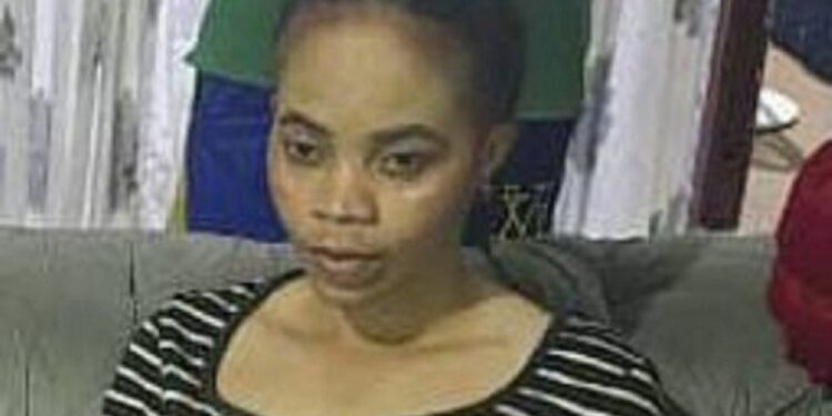 BREAKING: Kidnapped Naval Officer And Sister Freed In Abuja