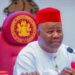 Alleged S*xual Harassment: Lawyer Gives Senate President Akpabio Seven Days To Step Aside For Investigation