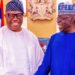 Rivers Emergency Rule: Court Summons Tinubu, Akpabio, CBN, Others