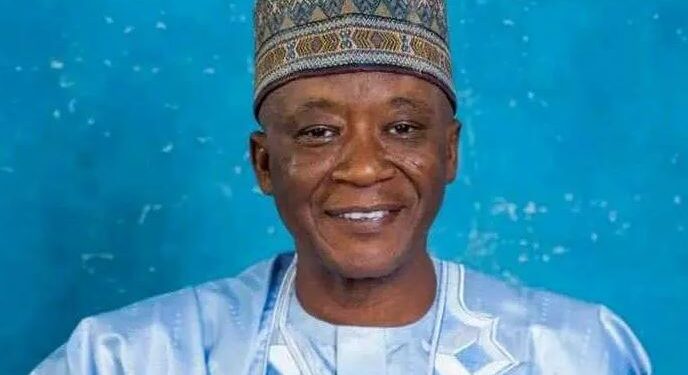 He Has Been Hit With A Stroke – Taraba Govt Opens Up On Whereabouts Of Deputy Gov, Aminu Alkali