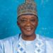 He Has Been Hit With A Stroke – Taraba Govt Opens Up On Whereabouts Of Deputy Gov, Aminu Alkali