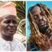I Did Not Snatch Asake’s Mother From His Father – Fuji Veteran Musician, Alani