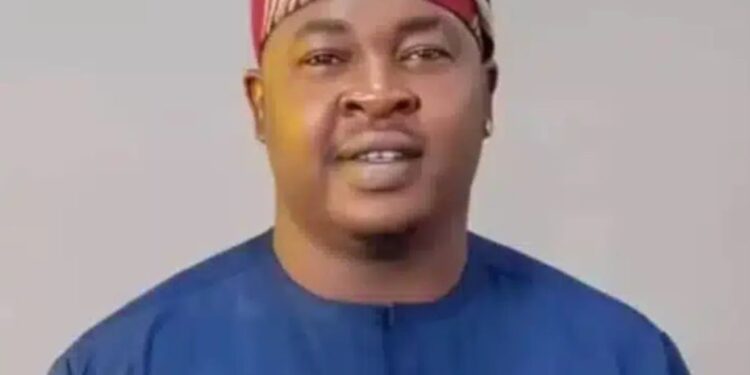 Provide Evidence I Slept With Your Wife — Baba Tee Dares Ijoba Lande (Video)