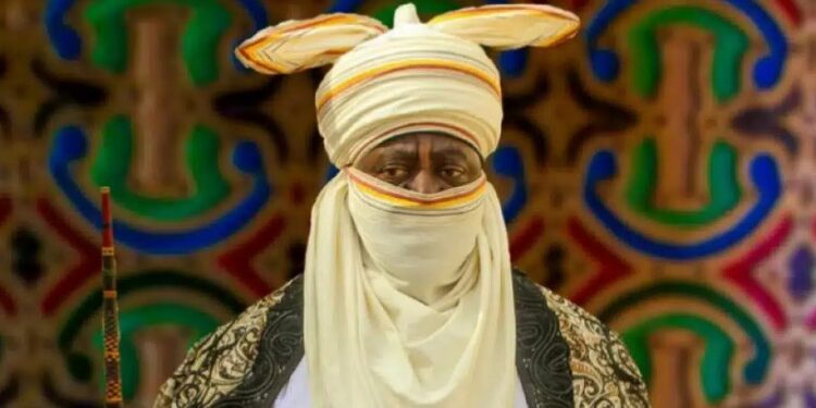 Deposed Emir Bayero Cancels Sallah Durbar Amidst Rising Tension In Kano