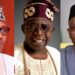 Tinubu: Buhari’s Ex-ministers, Loyalists, Former Governors, Senators To Move En Masse To SDP (See List)