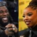 You Wasted My Time – Chloe Bailey Fuels Breakup Rumors With Burna Boy (Video)