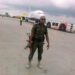 Nigerian Police Inspector Shoots Himself To Death In Ogun