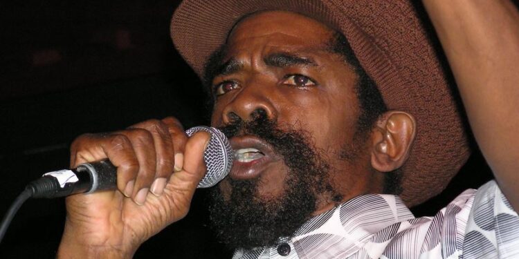 Reggae Icon, ‘Cocoa Tea’ Is Dead