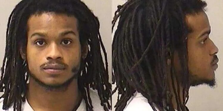 Caregiver Bags 25-Years In Prison For Raping, Impregnating Disabled Woman