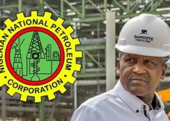 Fuel Price To Increase As Dangote, NNPC’s Naira-for-crude Talks Crumble