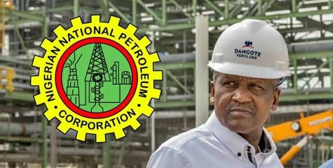 Fuel Price To Increase As Dangote, NNPC’s Naira-for-crude Talks Crumble