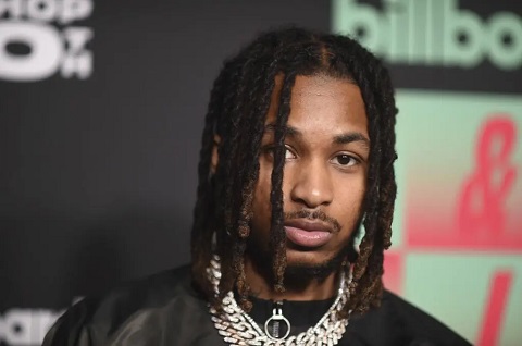 American Rapper, Darryl Dwayne Announces Plans to Relocate to Nigeria