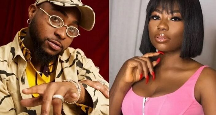 Davido Mistakenly Uploads Bedroom Video Of Him And Sophia Momodu On Snapchat (Watch)