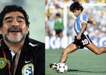 Doctors Who Treated Him Face 25 Years In Prison As Trial Of Diego Maradona’s Death Begins