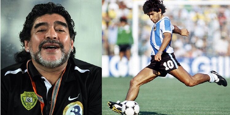 Doctors Who Treated Him Face 25 Years In Prison As Trial Of Diego Maradona’s Death Begins