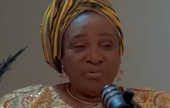 Popular Nollywood Actress, Dupe Jayesimi Speaks On Struggle With Childlessness At 60