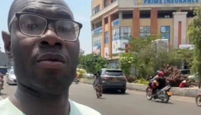 Man Calls Out EKEDC As His Prepaid Meter Consumes ₦150k In 10 Days