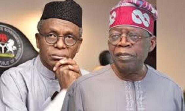 We Were Aware Of Tinubu’s Chicago Issue But We Supported Him – Nasir El-Rufai