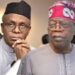 We Were Aware Of Tinubu’s Chicago Issue But We Supported Him – Nasir El-Rufai