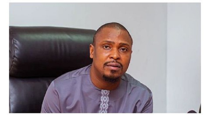 I Was Offered N5bn Bribe to Impeach Fubara – Rivers Chief of Staff