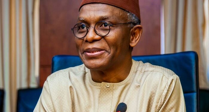 Pastor Tunde Bakare Dragged Me Into Politics, I Didn’t Join Because Of Buhari – El-Rufai