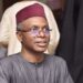 SDP Youth Group Rejects El-Rufai’s Defection, Alleges Attempt To Hijack Party