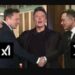 Elon Musk Sells X To His Own AI Company
