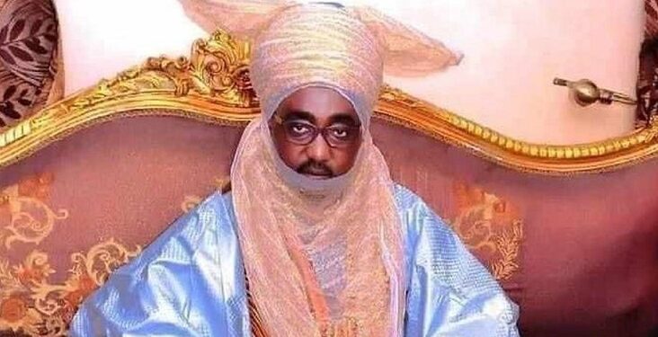 Economic Hardship: Stick To One Wife – Emir of Zazzau Advises Muslim Men