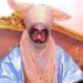 Economic Hardship: Stick To One Wife – Emir of Zazzau Advises Muslim Men