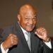 Boxing Legend, George Foreman Is Dead