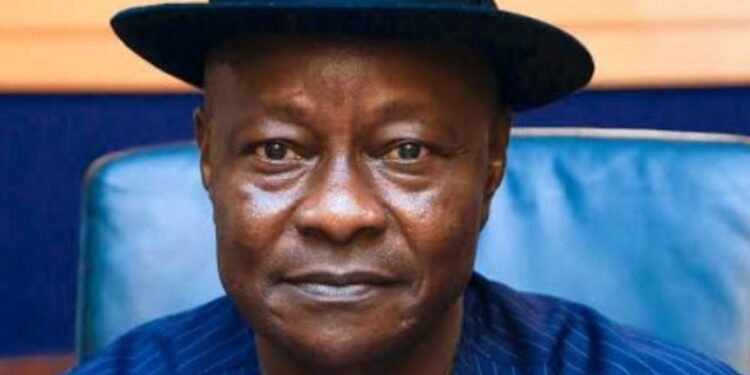 I’m In Abuja, Not Kidnapped – Rivers Ex-HoS, Nwaeke Reveals Whereabouts, Counters Wife