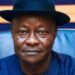 I’m In Abuja, Not Kidnapped – Rivers Ex-HoS, Nwaeke Reveals Whereabouts, Counters Wife