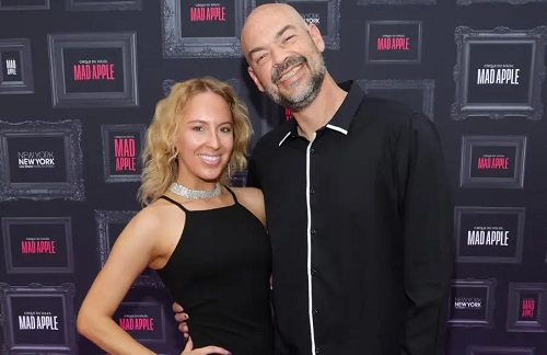 Popular Actor’s Wife Arrested For Allegedly Hiring Hitman to Kill Him