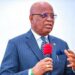 I Know People Will Come After Me With EFCC When My Tenure Ends – Gov Eno