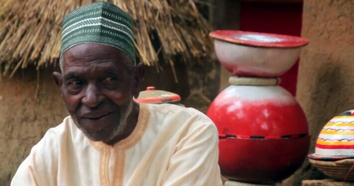 Popular Kannywood Actor Karkuzu is Dead