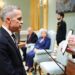 Mark Carney Sworn In As Canada Prime Minister After Trudeau Officially Resigns